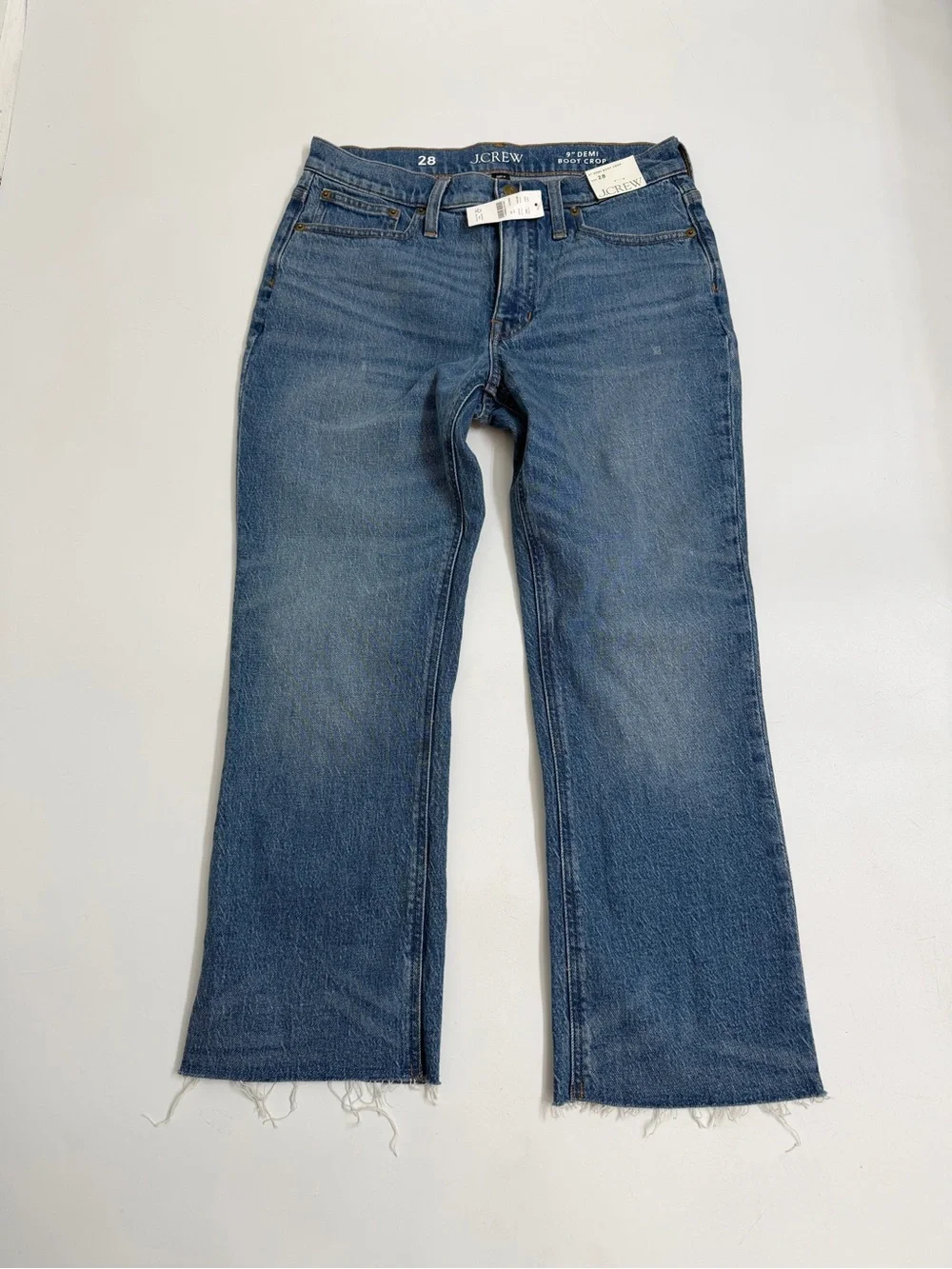 J.Crew 9